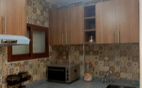 Aourir's new appartement