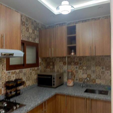 Aourir's new appartement Agadir Extérieur photo