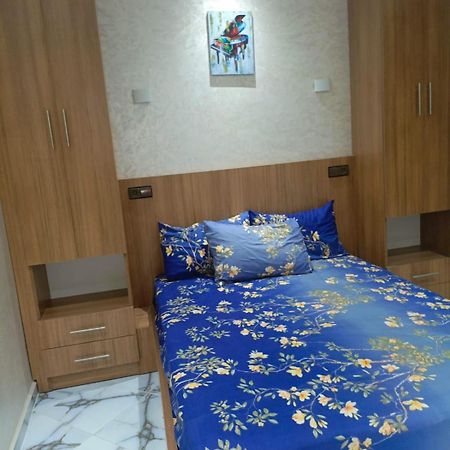 Aourir's new appartement Agadir Extérieur photo