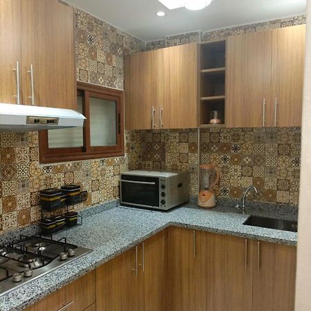 Aourir's new appartement Agadir Extérieur photo
