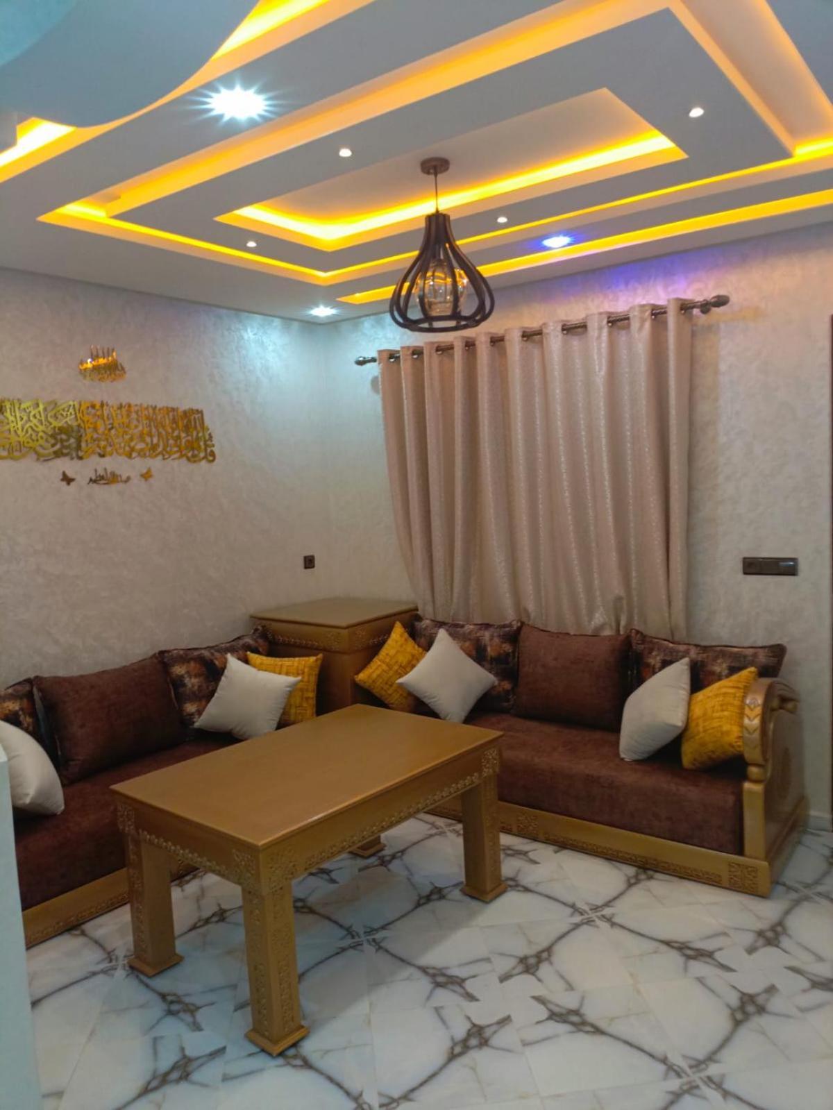 Aourir's new appartement Agadir Extérieur photo