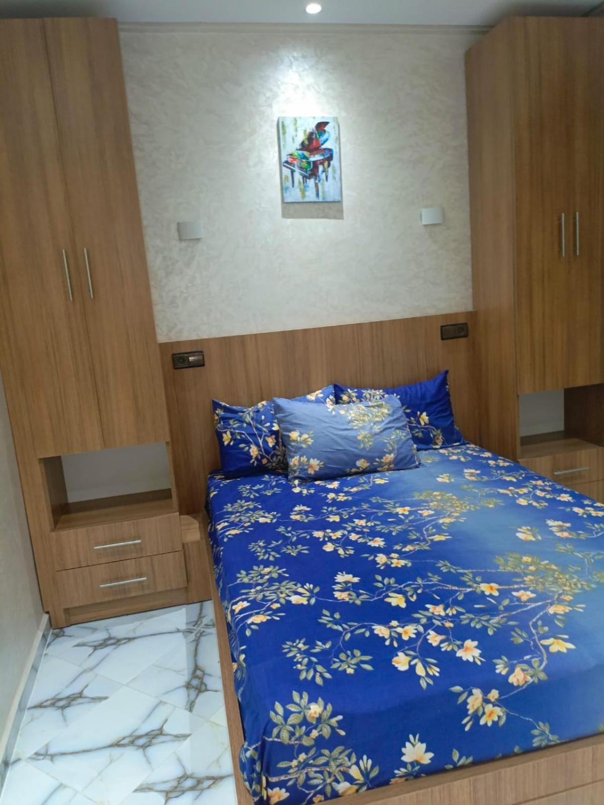 Aourir's new appartement Agadir Extérieur photo