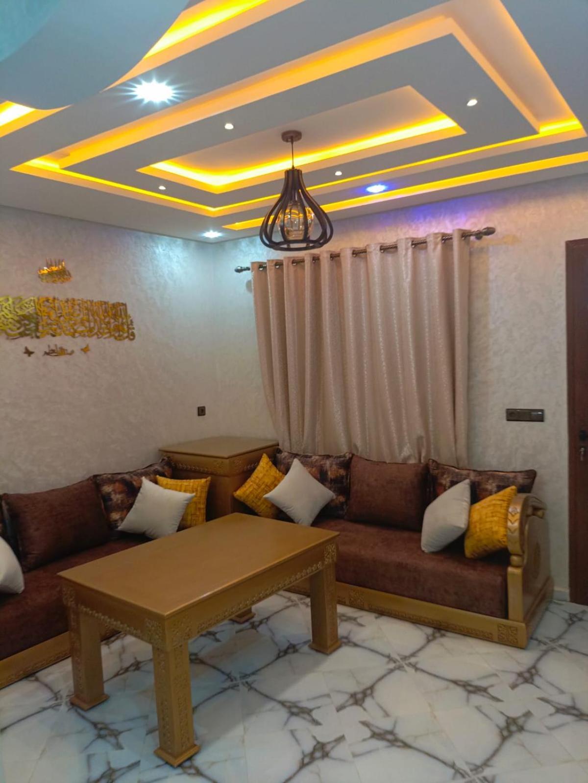 Aourir's new appartement Agadir Extérieur photo