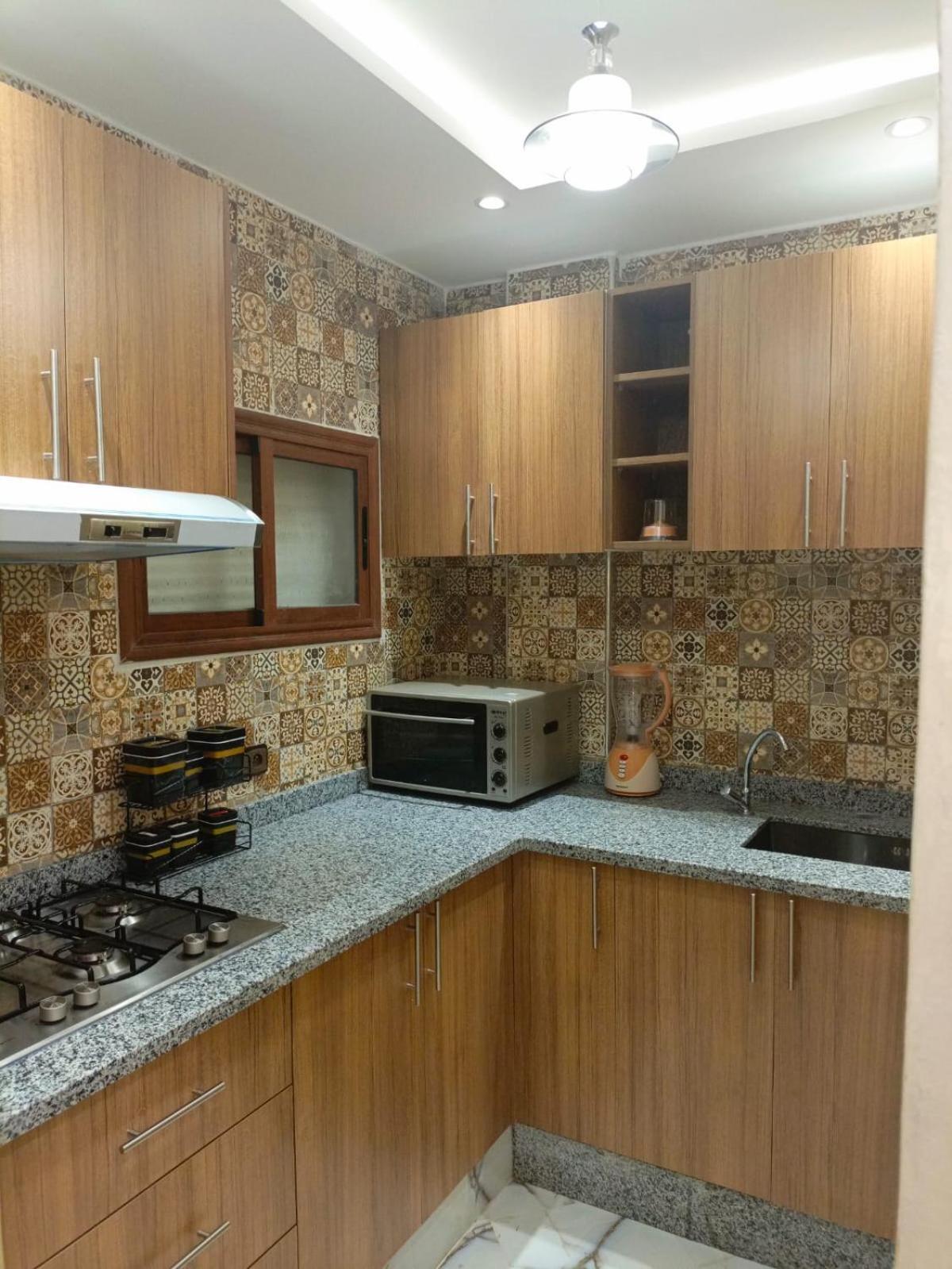 Aourir's new appartement Agadir Extérieur photo