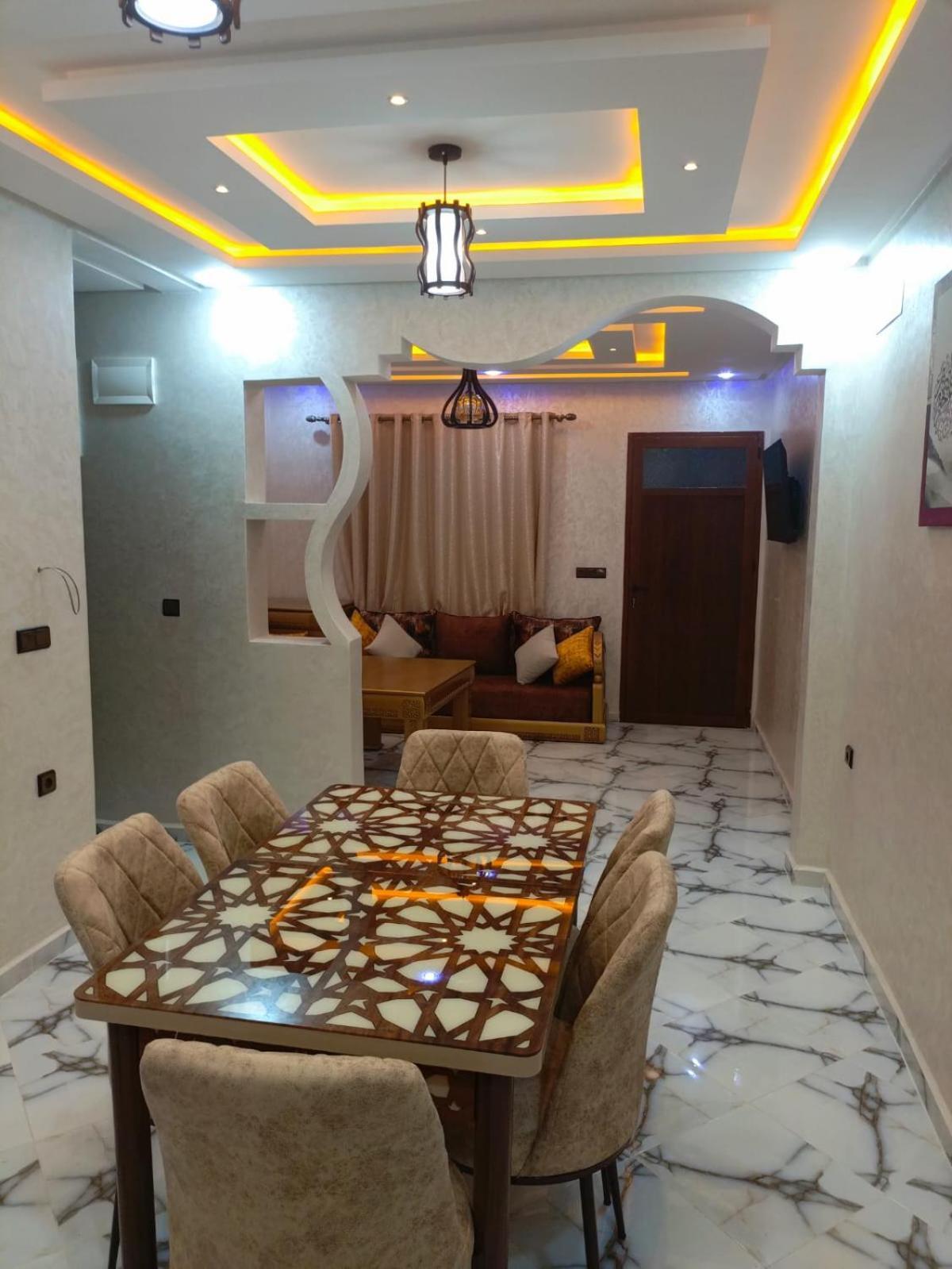 Aourir's new appartement Agadir Extérieur photo